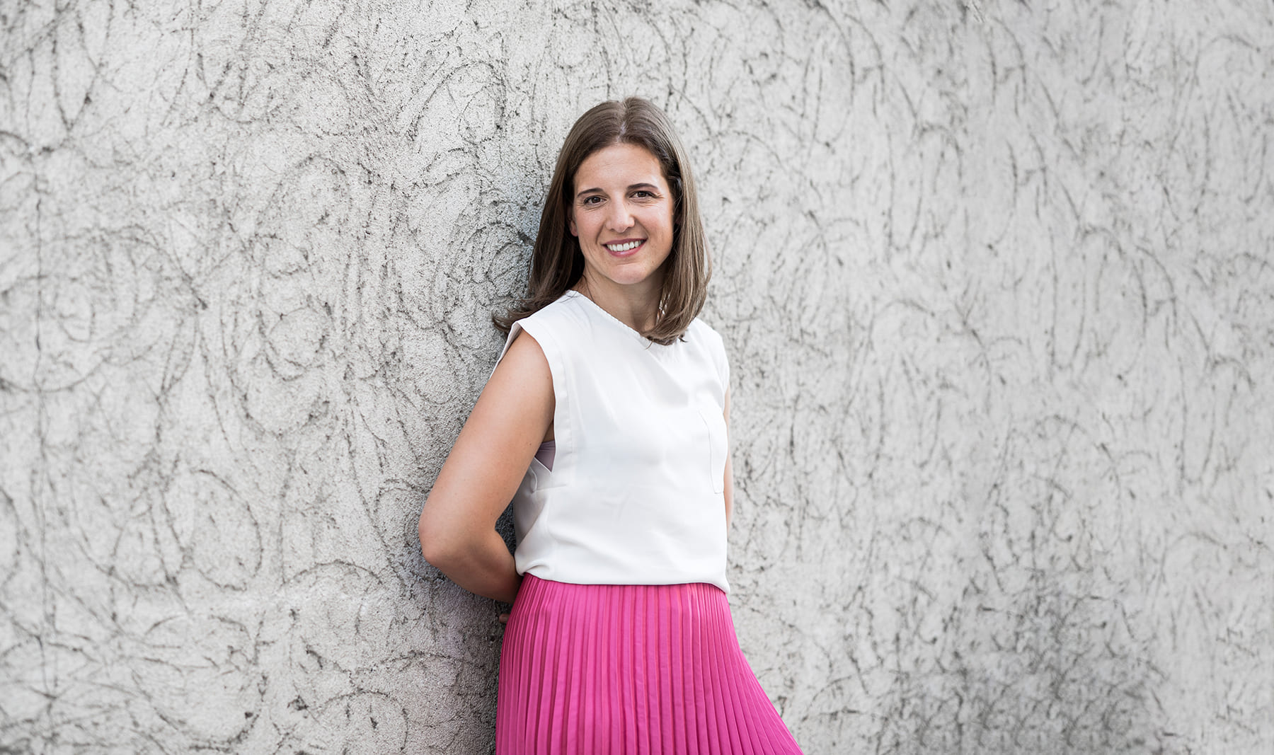Sandra von Proferia Team
